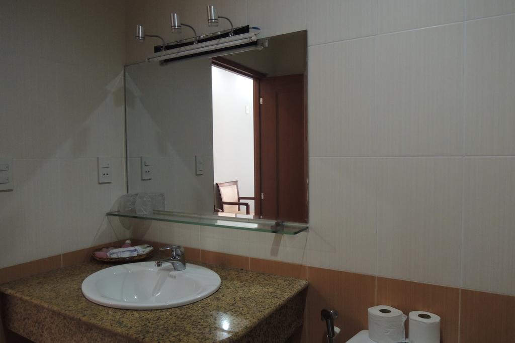 Ocean Bay Hotel Nha Trang Eksteriør bilde
