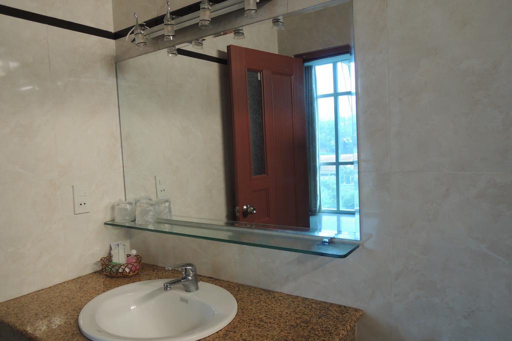 Ocean Bay Hotel Nha Trang Rom bilde