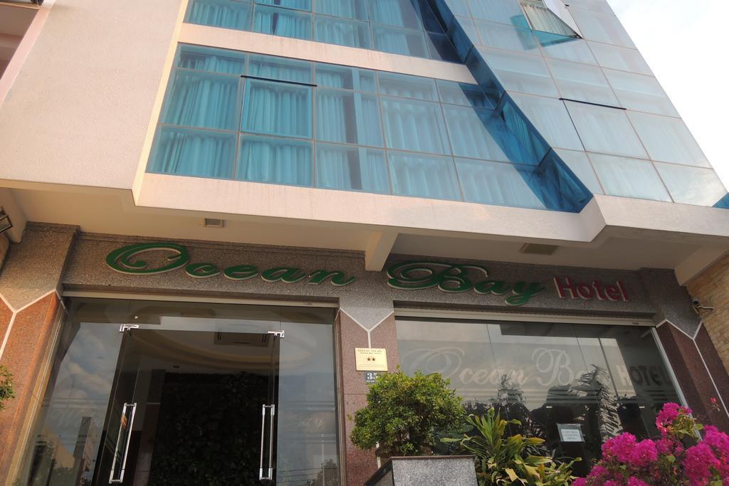 Ocean Bay Hotel Nha Trang Eksteriør bilde