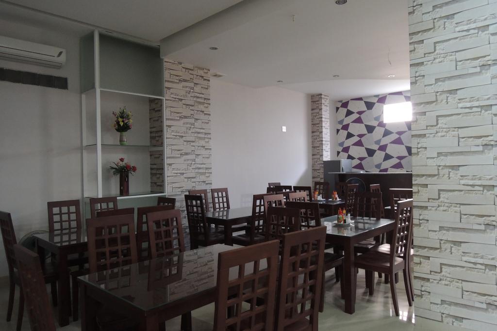 Ocean Bay Hotel Nha Trang Eksteriør bilde