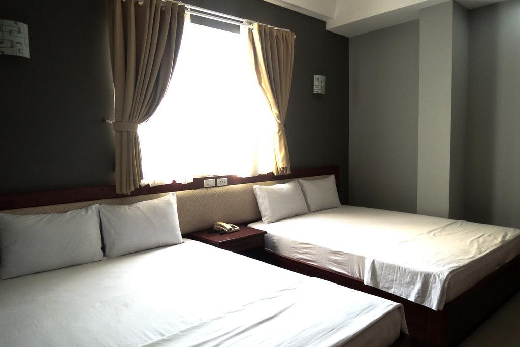 Ocean Bay Hotel Nha Trang Rom bilde